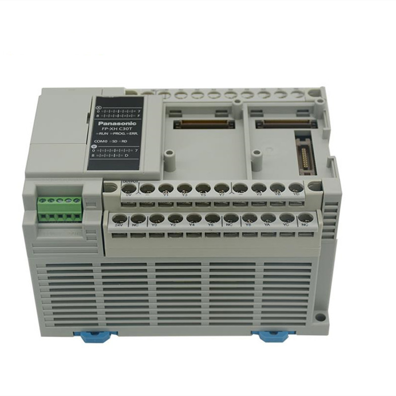 全新原装正品松下PLC FPX-C30T 可编程控制器模块现货供应-阿里巴巴