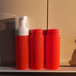 150ML��ڈA��ƿPET��ĭ�� ������ĭϴ����ƿϪľ�Aɽ�軨