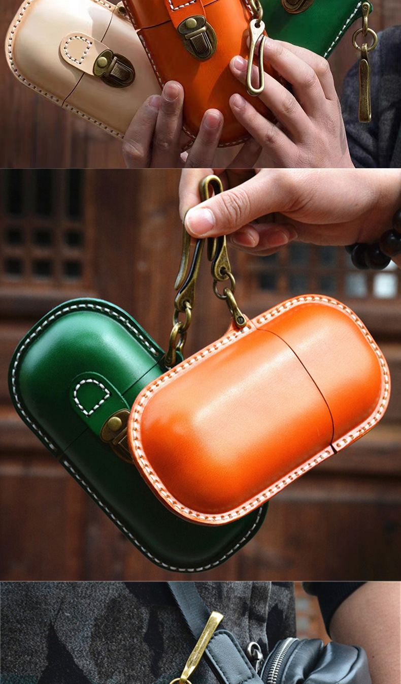 Eyeglass Case Color Options