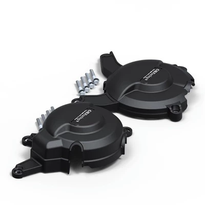 Cover Anti-fall Side Cover, Motorcycle Safety Supplies