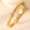Matte, golden, 6mm