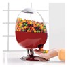 food Storage tank multi-function intelligence automatic Induction Contact melon seed peanut Cereals candy snacks Storage tank