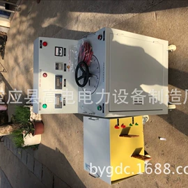 参数测试仪器;电阻测量仪表;电压测量仪表