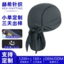 防晒透气外贸定制小帽
