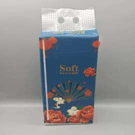 卫生纸/卷纸;抽纸;大盘纸