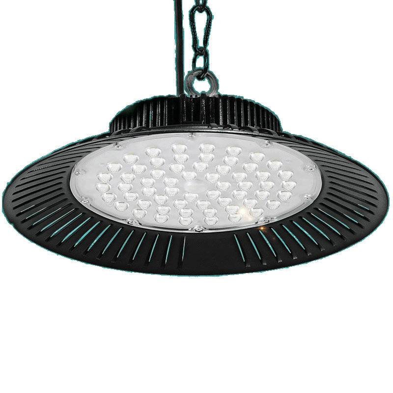 LED miner's lamp, industrial energy-saving lamp, lights, ceiling lamp, high power