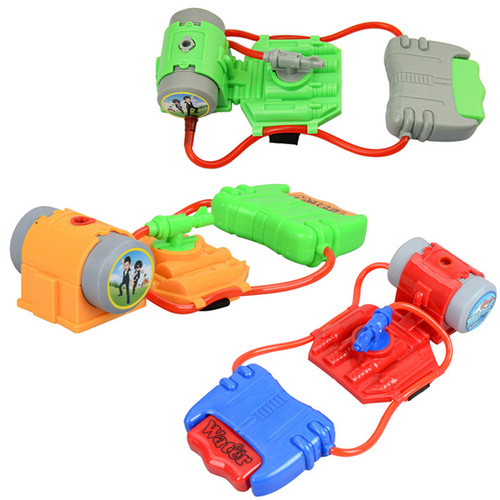 Creative wrist water gun toy children's summer water fight, water gun, outdoor stall park water gun
