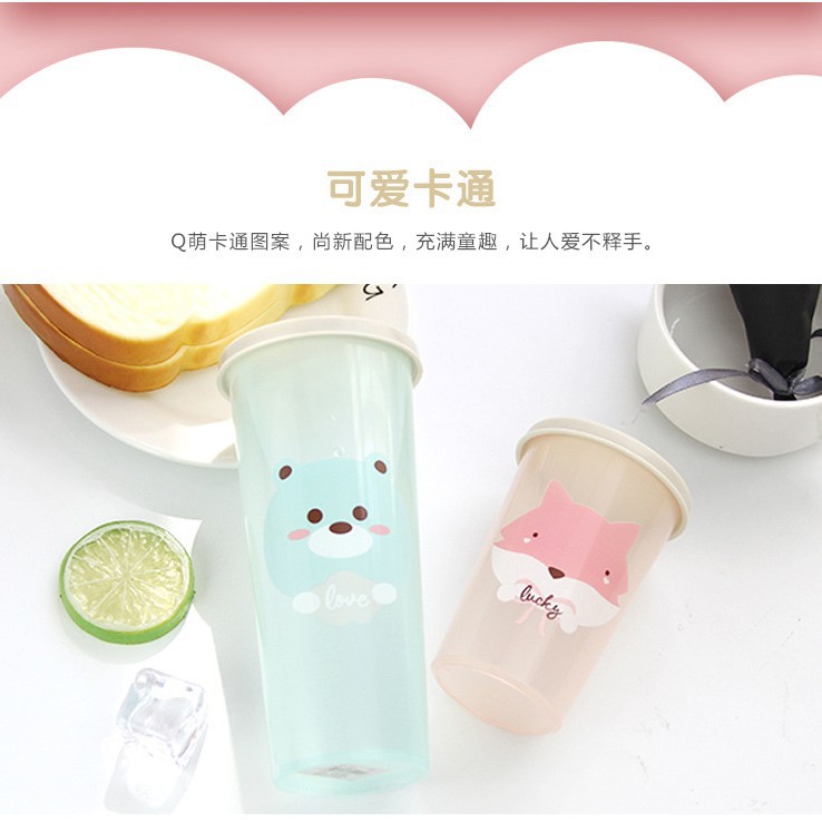 N2024 gran sellado portátil taza regalo dos yuanes tienda fabricante image 2