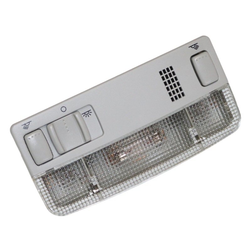 Passat B5 Toan viejo Bora Ming Rui luz de techo delantera interior luz de lectura de techo 1TD947105