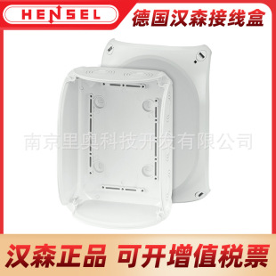 ��Ʒ �hɭHENSEL�Ӿ��� ������ �־��е��M�� ����IP66 KF1600G