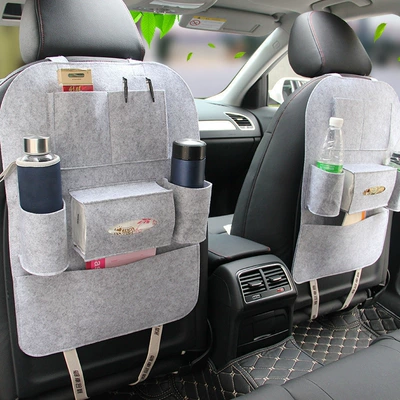 Hanging Bag, Multifunctional Storage Box, Car storage bag/box