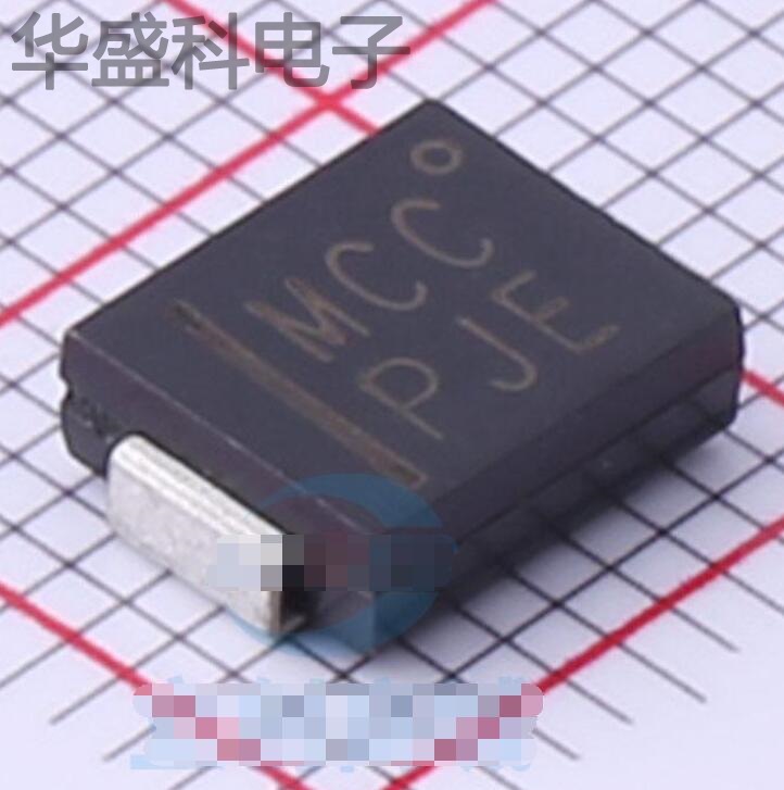 SMLJ300A-TP 封装 SMC 二管 现货供应