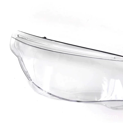 E60/E61 Mask, Fara qapaqları