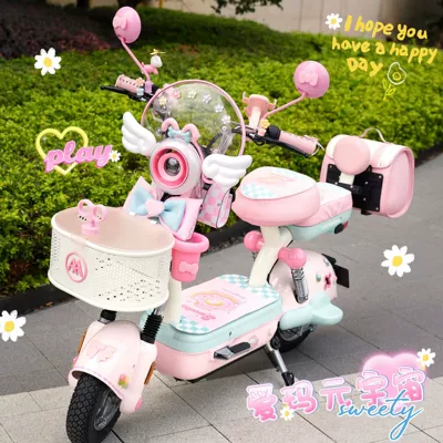 Other Electric Vehicle Accessories, Aima Aima Metaverse Play Electric
