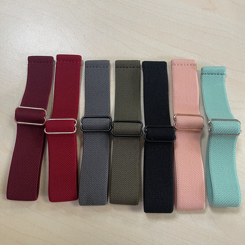 20Mm/22Mm/25Mm Watch Straps, Huami Elastic Straps, Nylon Woven Straps Manufacturer 20Mm/22Mm/25Mm Watch Straps, Huami Elastic Straps, Nylon Woven Straps Manufacturer