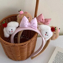 �ɐ���Ů�L��ͨС��ë�q�l����ɫ�����Y�^��l�l��С��ϴĘ�^��