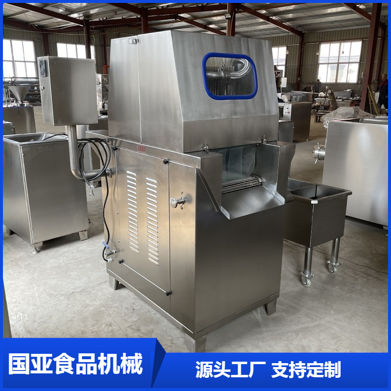 烧肉盐水注射机 翅中盐水注射机 牛腩盐水注射机