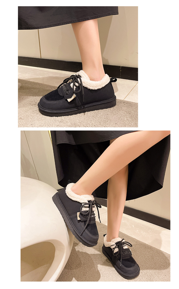 Zapatillas de baloncesto para mujer, calzado deportivo, zapatillas de deporte, suela de goma, lona, ​​calzado con absorción de impactos_voghion.com