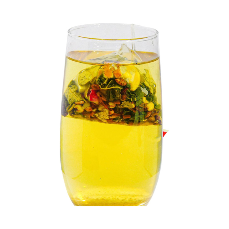 茯苓薏湿茶柠檬山楂荷叶玫瑰花茶包刮去油茶减包肥湿气毒除祛|undefined