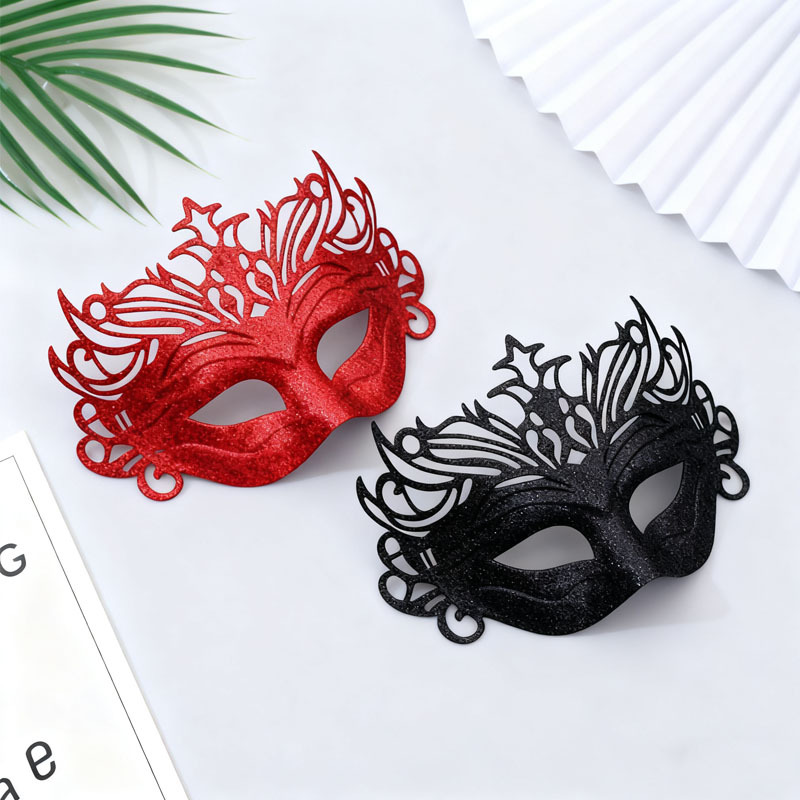 Máscaras de baile máscaras de fiesta máscaras de corona máscaras antiquas máscaras de mitad de cara máscaras de baile