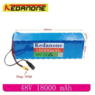 48V 18Ah 13s3p����18650��x��늳�늄�܇Ħ��܇DIY늳�+BMS