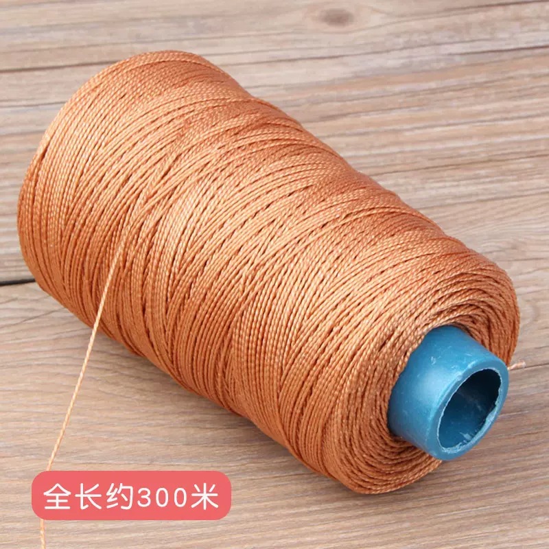 다크 브라운 큰 롤