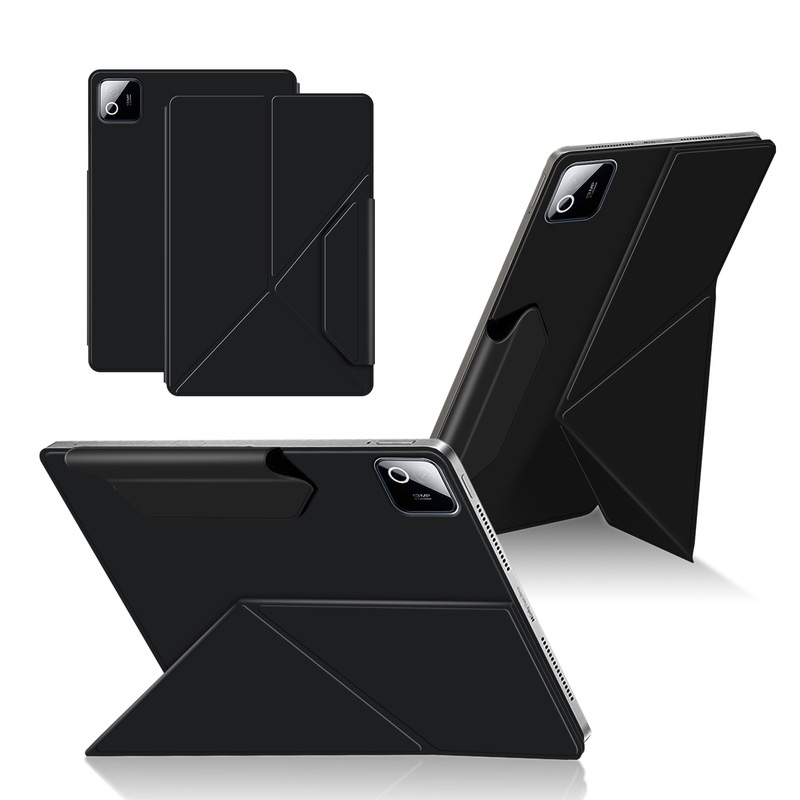 Suitable for 2025 Xiaomi Tablet 8 Protective Case Xiaomipad8 11.2inch Computer Magnetic Protective Case