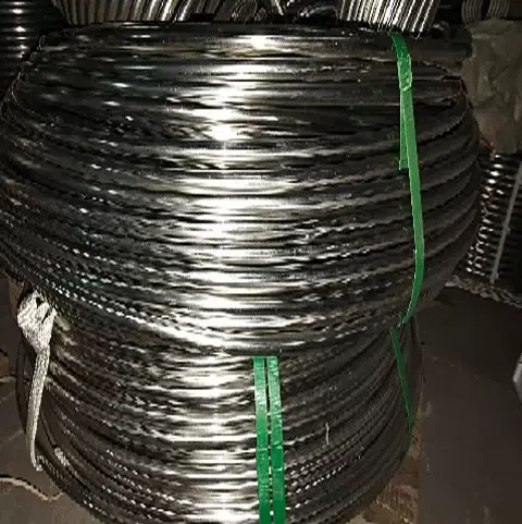 不锈钢盘管蚊香型高效换热器螺旋结构工业冷却/制冷抗腐蚀耐高温