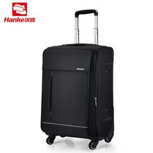 G5UG5U汉客旅行箱万向轮耐磨行李箱拉杆箱箱包皮箱登机箱子20寸24