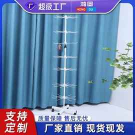 衣钩/挂钩;展示架;收纳架