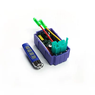 Alovlandırıcı (Vozduşka/İqniter) Igniter Remote Control - cg-125