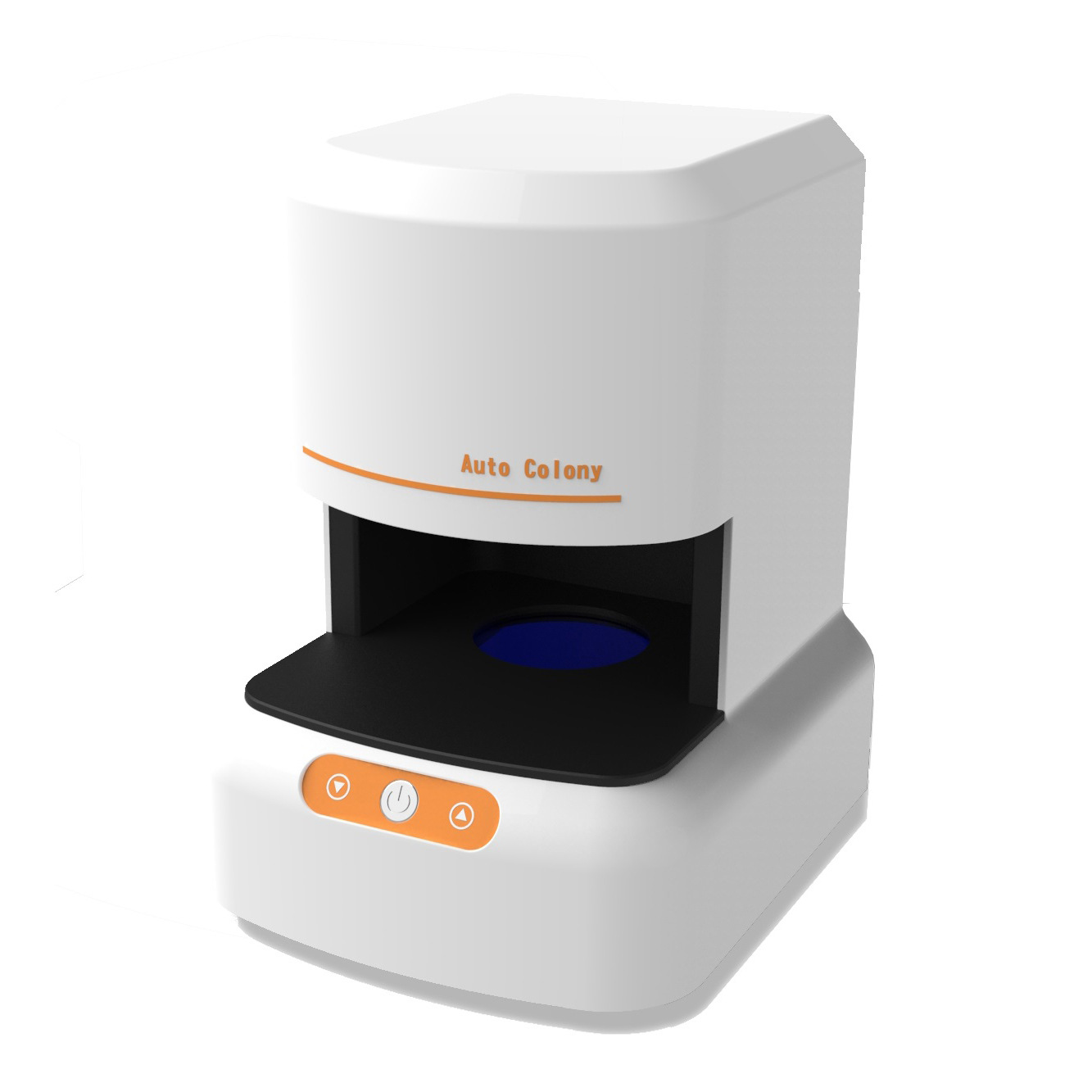 全自动菌落计数器HCC-90A/90B 水质分析