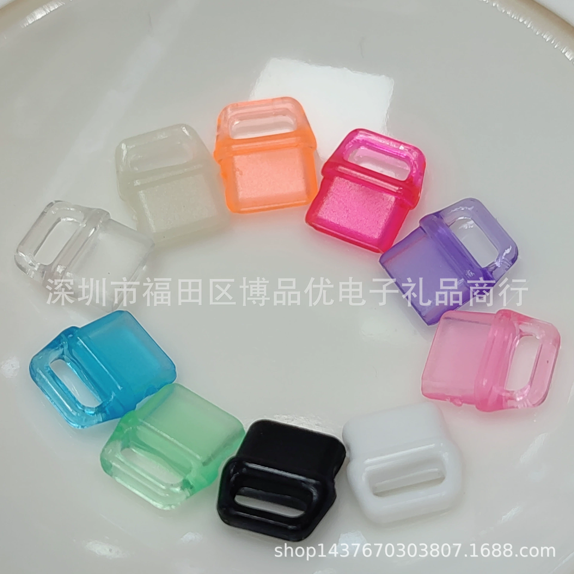 Интерфейс Type-C мобильный телефон компьютер Пылезащитная заглушка большое отверстие для подвешивания DIY модные аксессуары ручной работы бесплатно подходят к аксессуарам