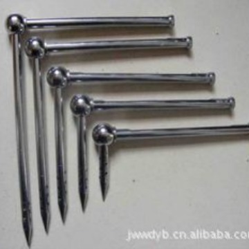 直销直角地温计天津气象仪表五支组地温温度计 铁套地温计土壤计