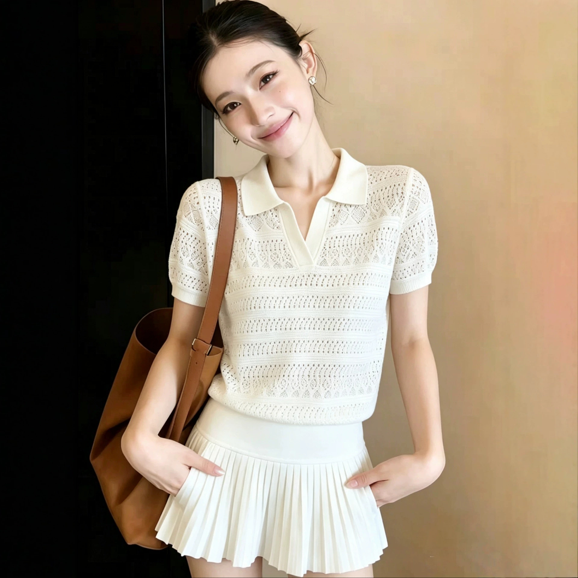 màu trắng