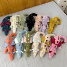 网红jellycat天空龙系类毛绒公仔玩具趴趴龙安抚玩偶卡通抱枕礼物