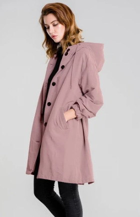 Trench Coat Image 6