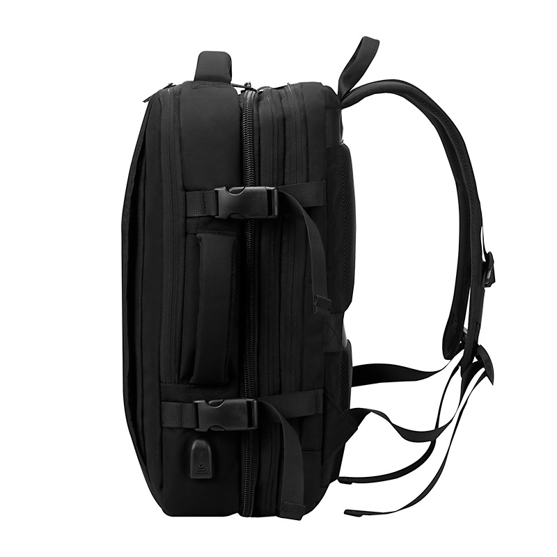 Backpack Detail 3