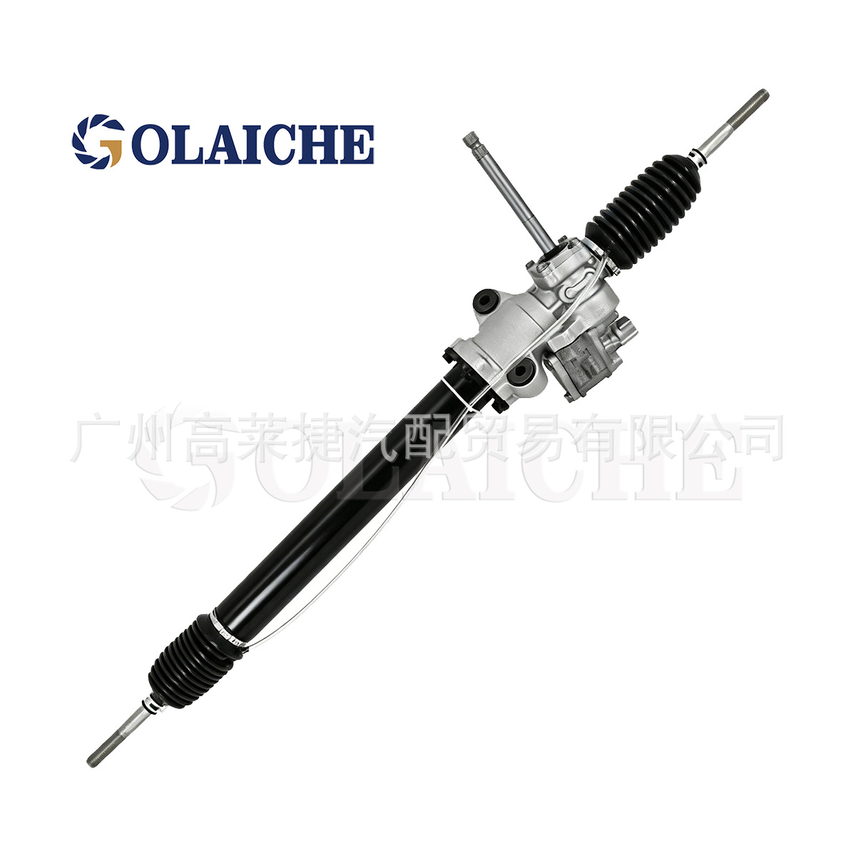 53601-Sm4-A05 53601-Sm4-A03 Is Suitable for 90-93 Honda Accord Cb3 Cb7 Steering Gear Lhd