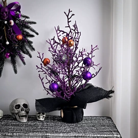 圣诞球;场地布置道具;圣诞装饰品