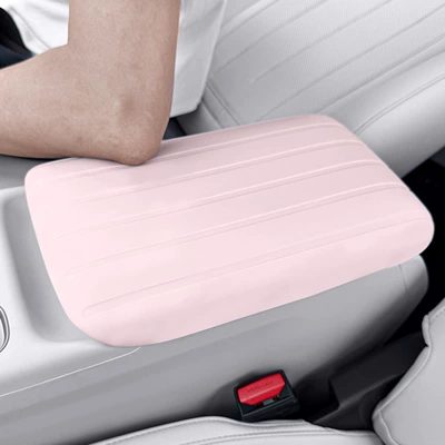 for Geely Xingyue Armrest Box: Car interior film