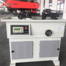 全自动数控磨齿机平齿打磨机多用途修磨机木工合金锯片磨齿设备