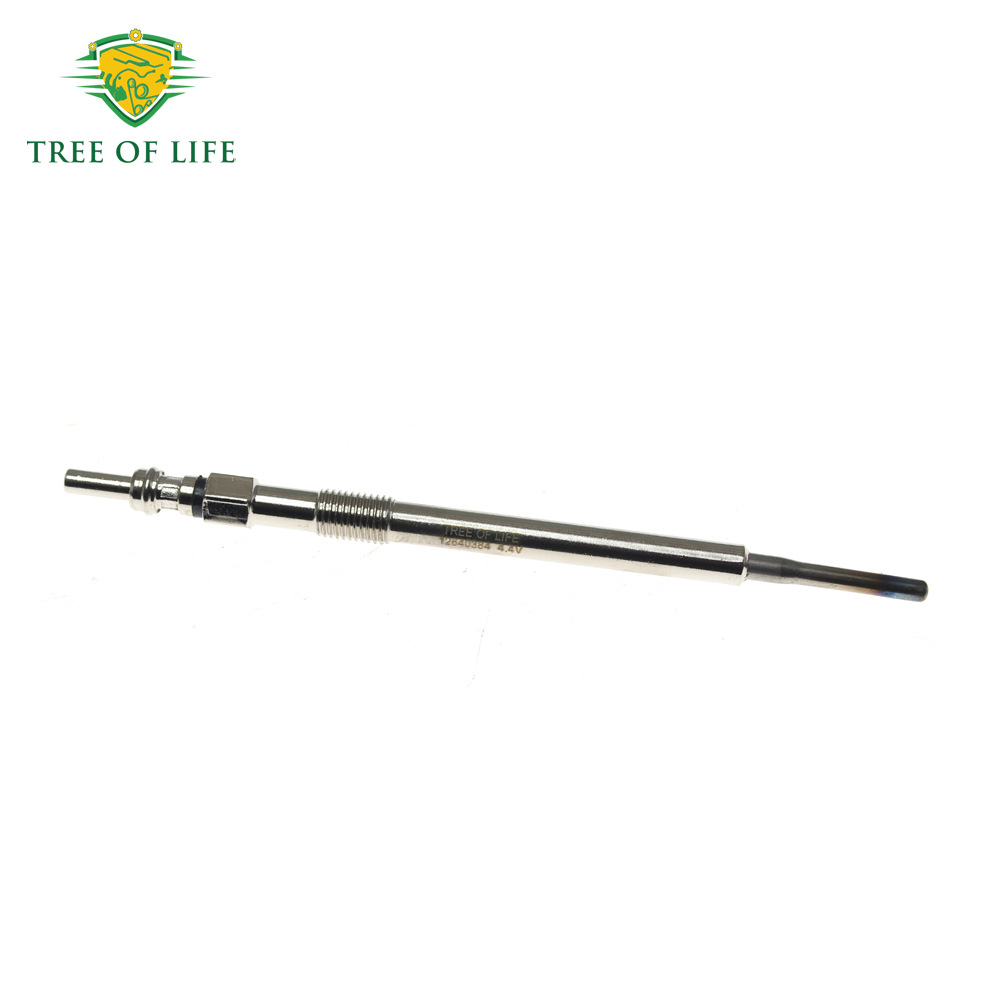 12640384 8653880 04607 2015F 4607 is suitable for Volvo preheating plugs