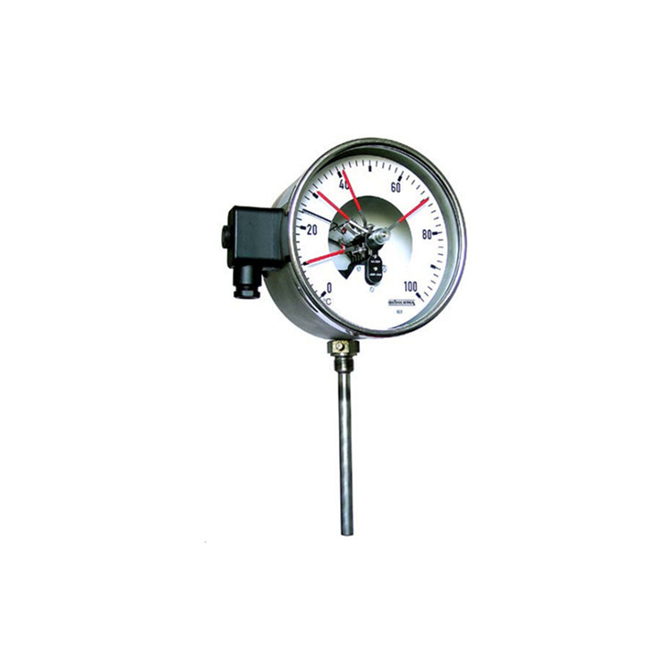 原装进口供应BITHERMA温度计3364 隔膜压力表 差压计