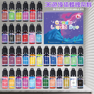 �S��ֱ�N 30 ɫ 10mlϞ�Tɫ�� �ֹ� DIY��޹Ϟ�T���������{ɫɫ��