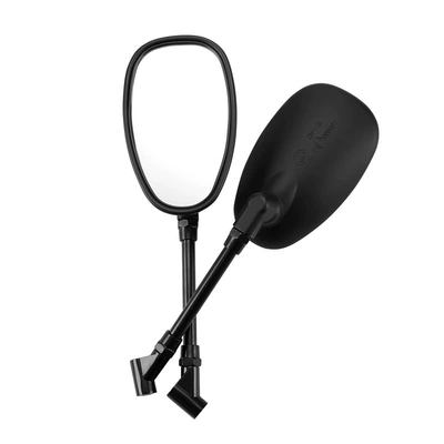 QJ250-2H Rearview Mirror — Motorcycle rearview mirror