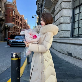 羽绒服;羽绒背心