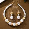 YLC-TZ-2255 white suit