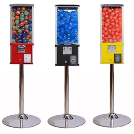 自动售货机;其他类玩具;搪胶公仔