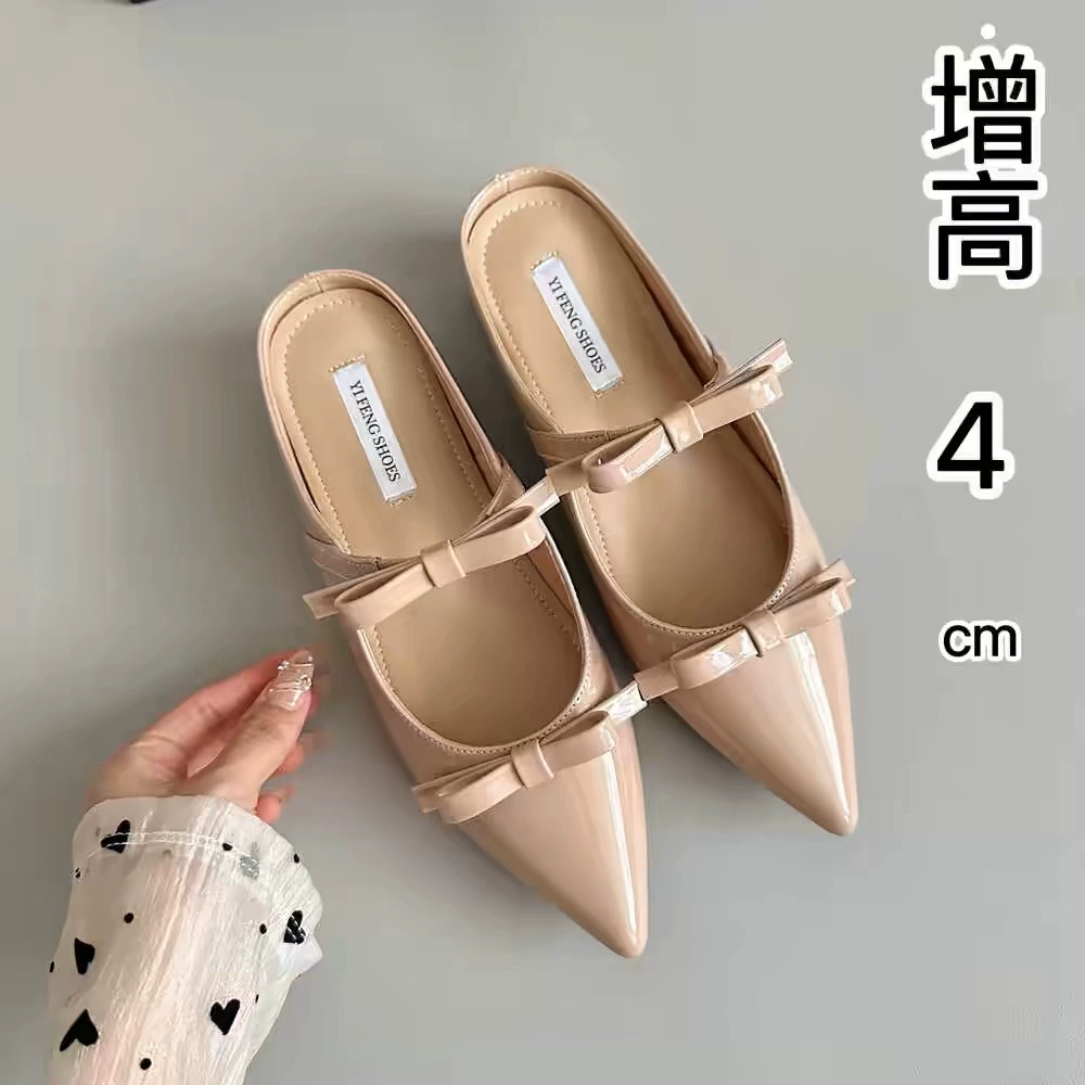 Обнаженные остроконечные головки увеличены на 4 см